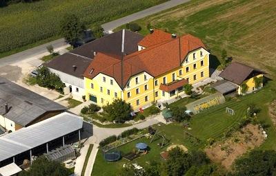 фото отеля Bauernhof Kerndlerhof