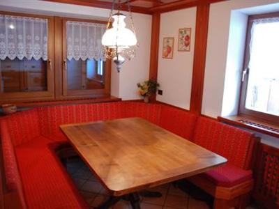 фото отеля Cesa Galaldriel Holiday Home
