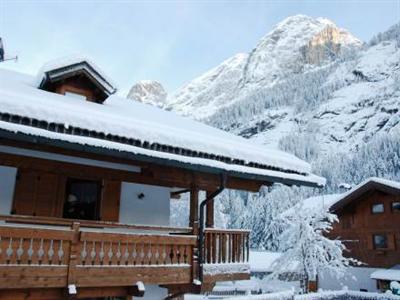 фото отеля Cesa Galaldriel Holiday Home