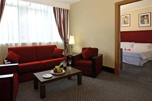 фото отеля Cardinal Hotel St. Peter