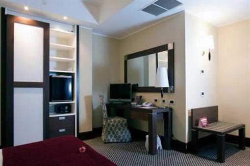 фото отеля Cardinal Hotel St. Peter