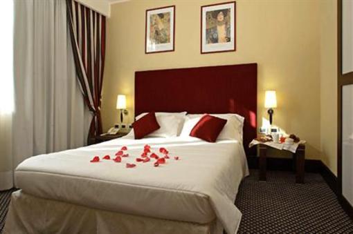 фото отеля Cardinal Hotel St. Peter