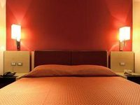 Leonardo Da Vinci Hotel Florence