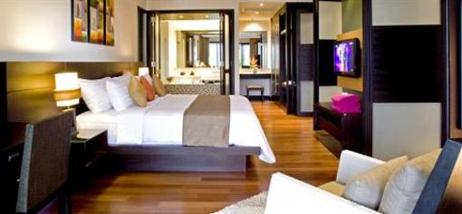 фото отеля Sea Pearl Villas Resort