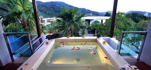 фото отеля Sea Pearl Villas Resort