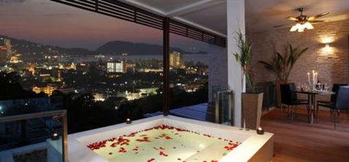 фото отеля Sea Pearl Villas Resort