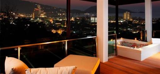 фото отеля Sea Pearl Villas Resort