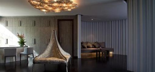 фото отеля Sea Pearl Villas Resort