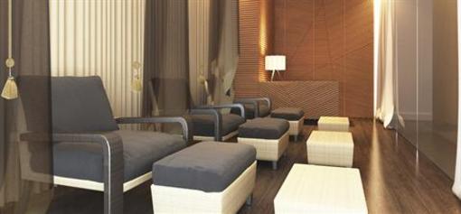 фото отеля Sea Pearl Villas Resort