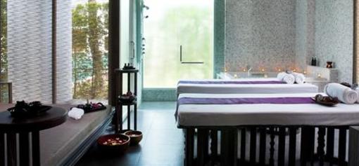 фото отеля Sea Pearl Villas Resort