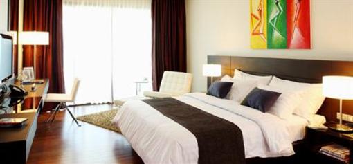 фото отеля Sea Pearl Villas Resort