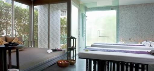 фото отеля Sea Pearl Villas Resort