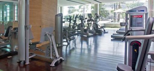 фото отеля Sea Pearl Villas Resort