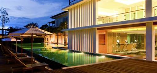 фото отеля Sea Pearl Villas Resort