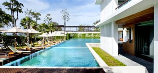 фото отеля Sea Pearl Villas Resort