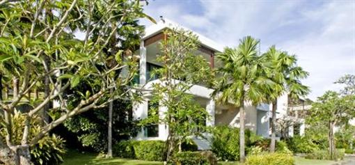 фото отеля Sea Pearl Villas Resort