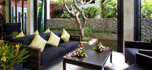 фото отеля Sea Pearl Villas Resort