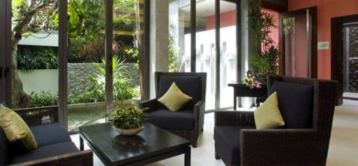 фото отеля Sea Pearl Villas Resort