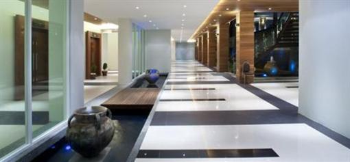фото отеля Sea Pearl Villas Resort