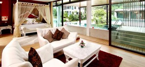 фото отеля Sea Pearl Villas Resort