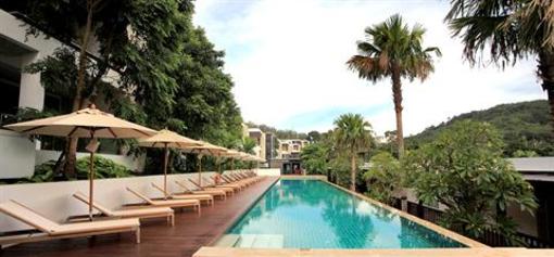 фото отеля Sea Pearl Villas Resort