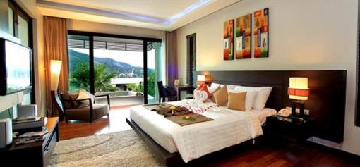 фото отеля Sea Pearl Villas Resort