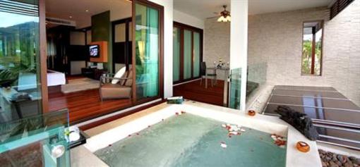 фото отеля Sea Pearl Villas Resort