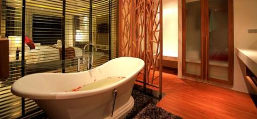фото отеля Sea Pearl Villas Resort