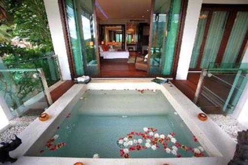 фото отеля Sea Pearl Villas Resort
