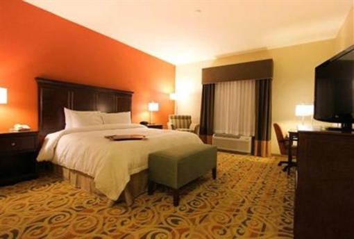 фото отеля Hampton Inn and Suites Ocala