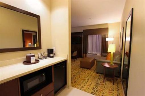 фото отеля Hampton Inn and Suites Ocala