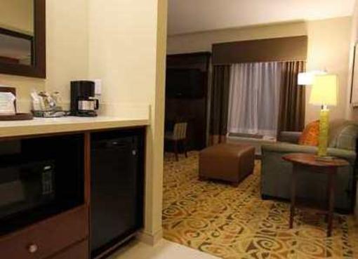 фото отеля Hampton Inn and Suites Ocala