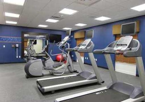 фото отеля Hampton Inn and Suites Ocala