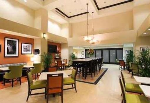 фото отеля Hampton Inn and Suites Ocala