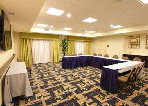 фото отеля Hampton Inn and Suites Ocala