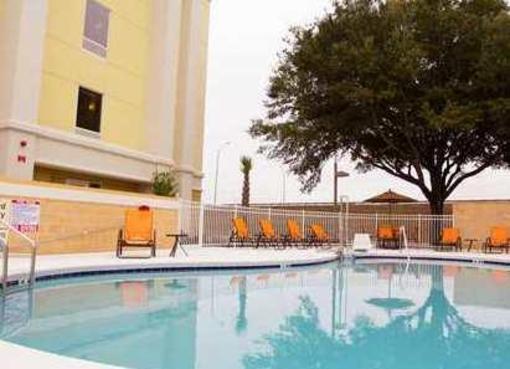 фото отеля Hampton Inn and Suites Ocala