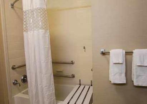 фото отеля Hampton Inn and Suites Ocala
