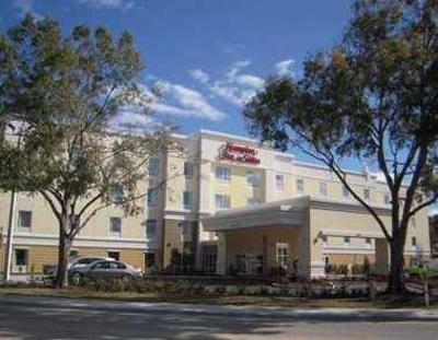 фото отеля Hampton Inn and Suites Ocala