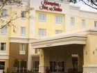 фото отеля Hampton Inn and Suites Ocala