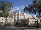фото отеля Hampton Inn and Suites Ocala