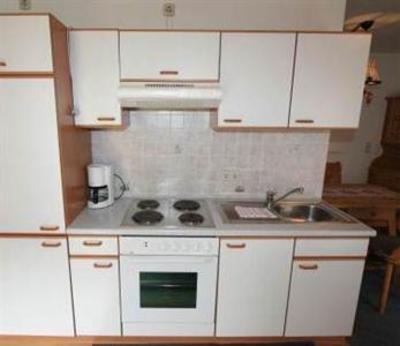фото отеля Apartment Edelweiss Werfenweng