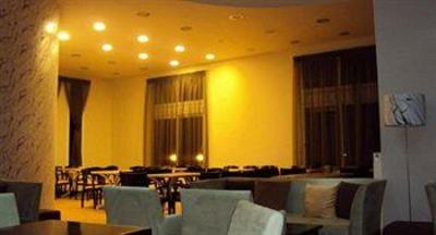 фото отеля Aitheron Hotel Air Park