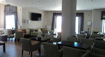 фото отеля Aitheron Hotel Air Park