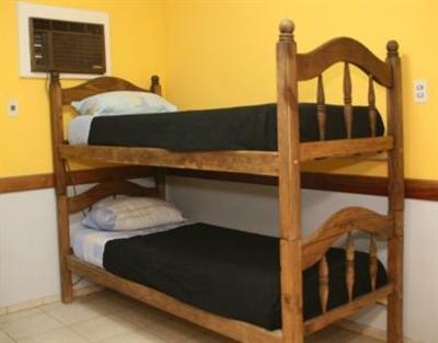 фото отеля San Juan Hostel