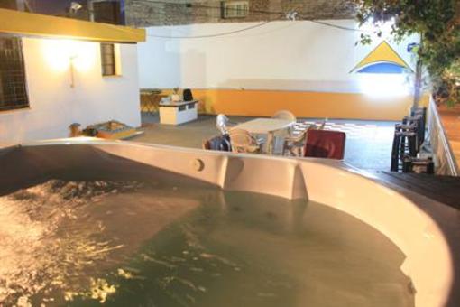 фото отеля San Juan Hostel