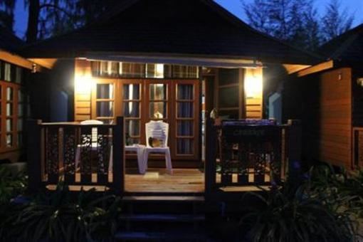 фото отеля Patong Bay Hut