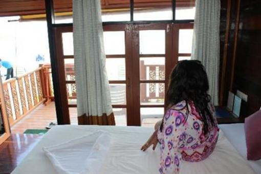 фото отеля Patong Bay Hut