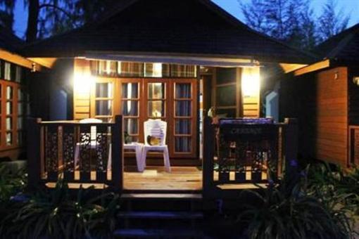 фото отеля Patong Bay Hut