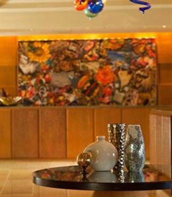 фото отеля Renaissance Arts Hotel
