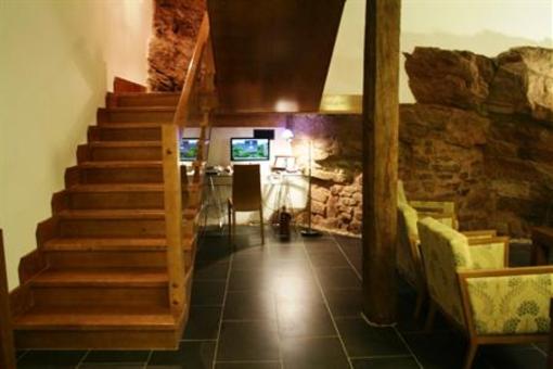 фото отеля Posada La Almazuela